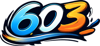 Logo 603